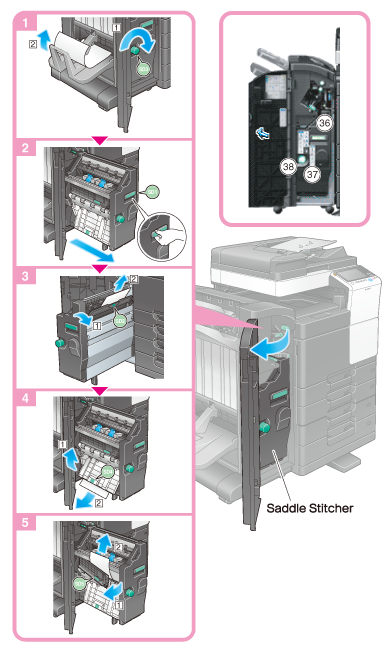 Troubleshooting