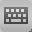 keyboard icon