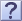 Question mark icon