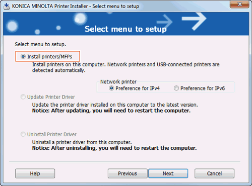 Bizhub C25 32Bit Printer Driver Updatersoftware Downlad ...