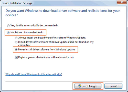 Easy Installation Process Of The Printer Driver