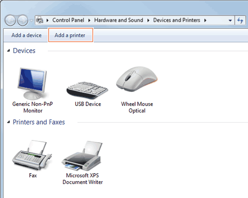 Konica Minolta Port Devices Driver