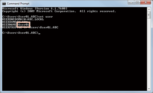 Computer Side: Steps Required to Use This Function