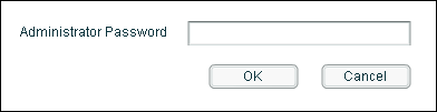 Web Management Tool