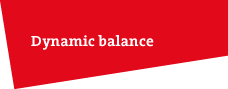 Claim Dynamic Balance