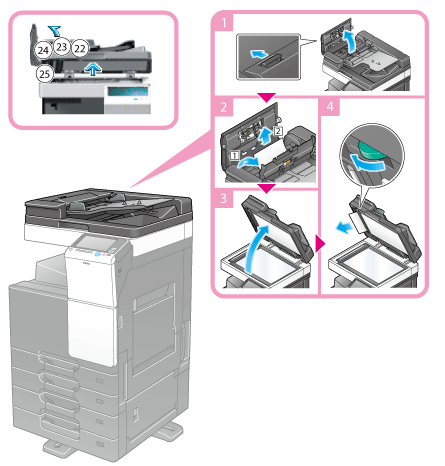 Troubleshooting