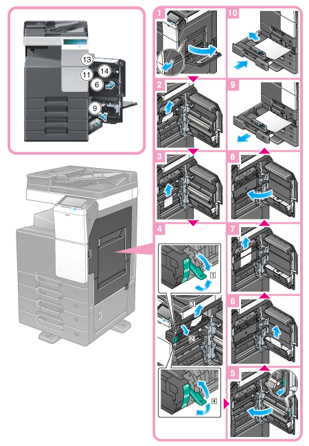 Troubleshooting